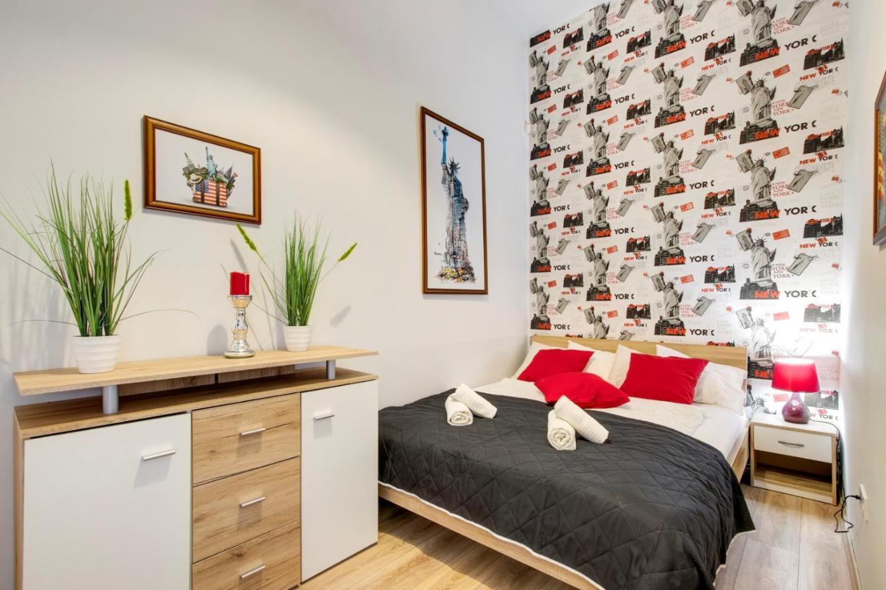 Appartement Standard By Hi5 - Weiner Leo Budapest