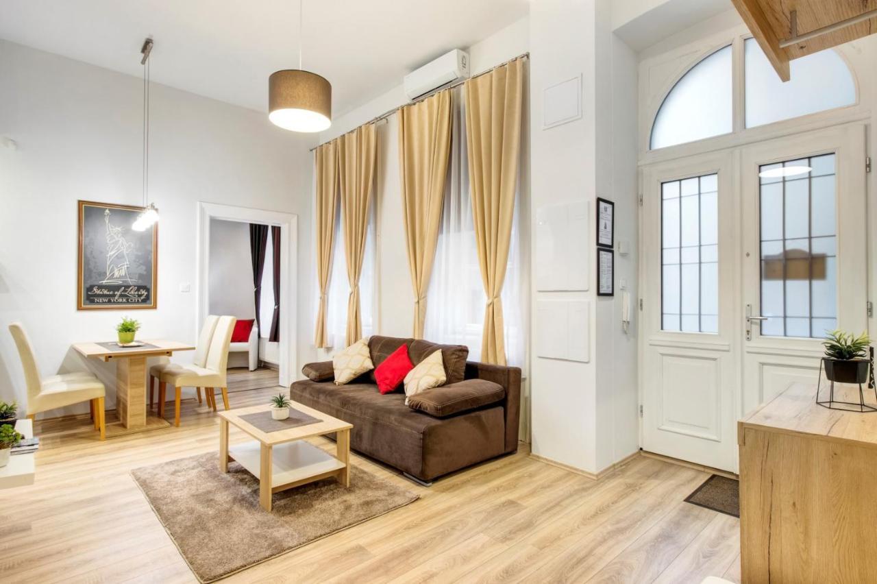 Standard By Hi5 - Weiner Leo Appartement Budapest