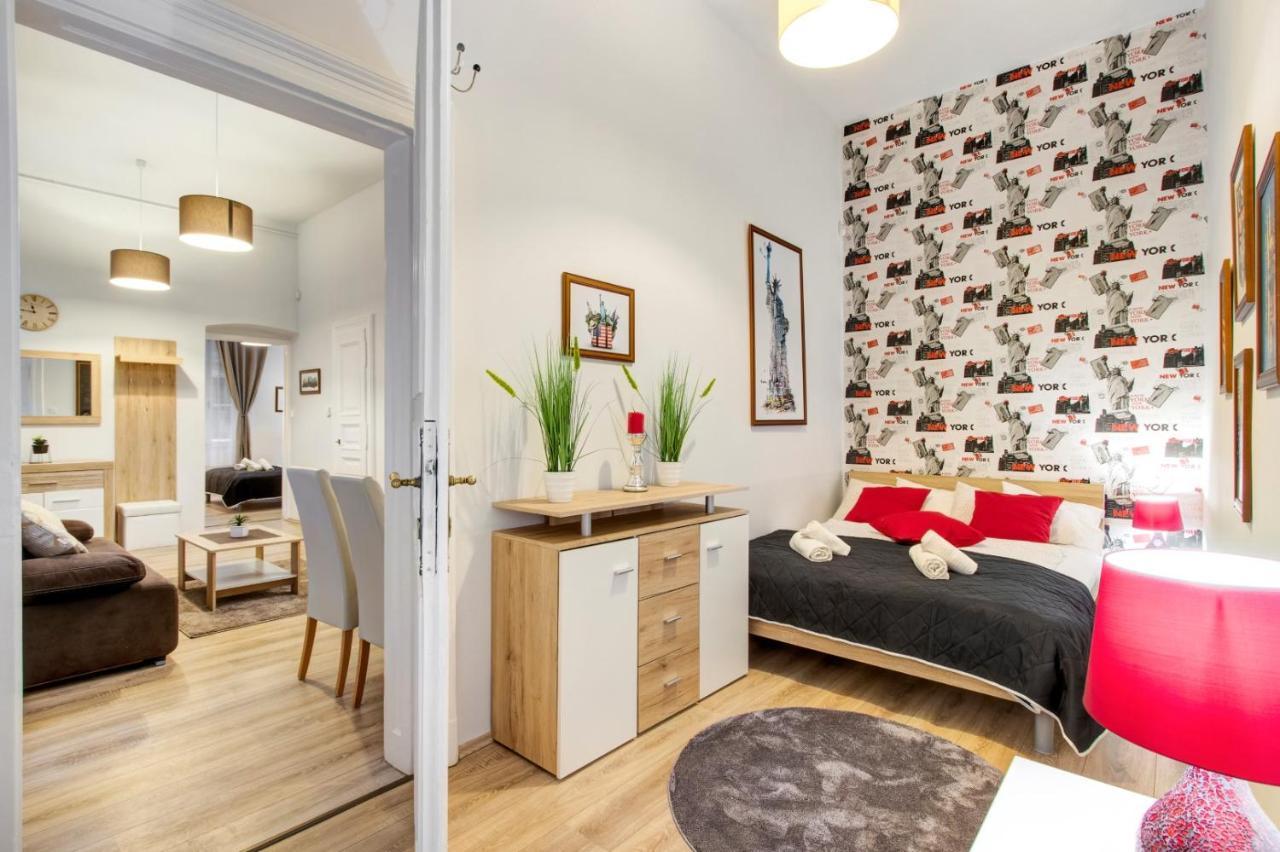 Appartement Standard By Hi5 - Weiner Leo *