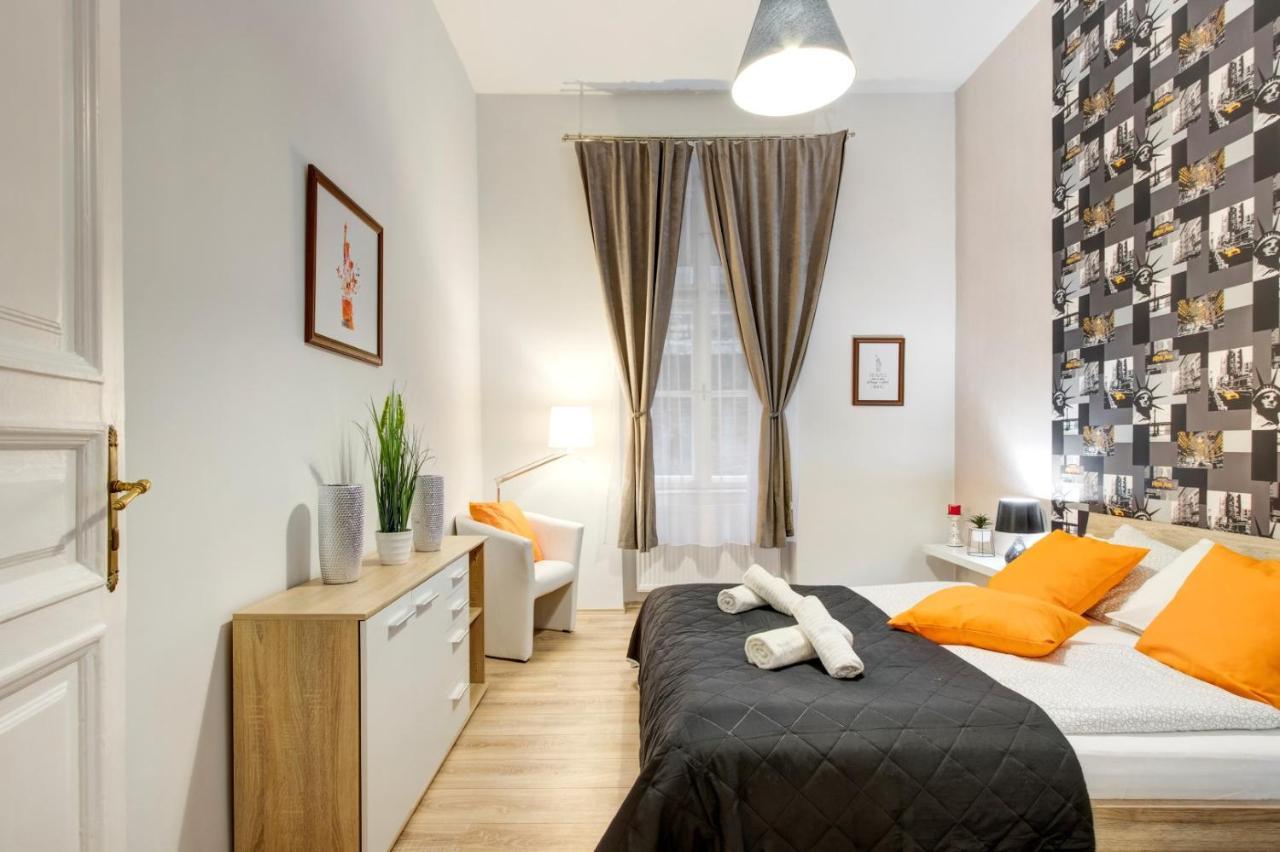 Appartement Standard By Hi5 - Weiner Leo *