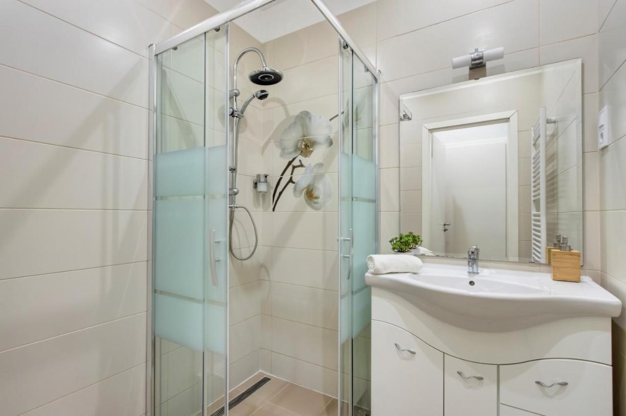 Appartement Standard By Hi5 - Weiner Leo Budapest